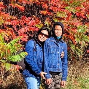 Meet your Posher, Girlie